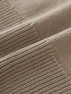 Hot Studio Nicholson Kami Knit Fawn