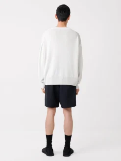 Best Studio Nicholson Kami Knit Ice