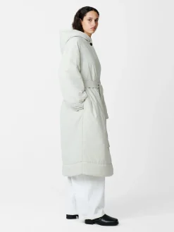 Sale Studio Nicholson Kariba Ecodown Coat Dove