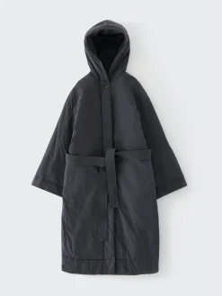 Outlet Studio Nicholson Kariba Ecodown Coat Darkest Navy