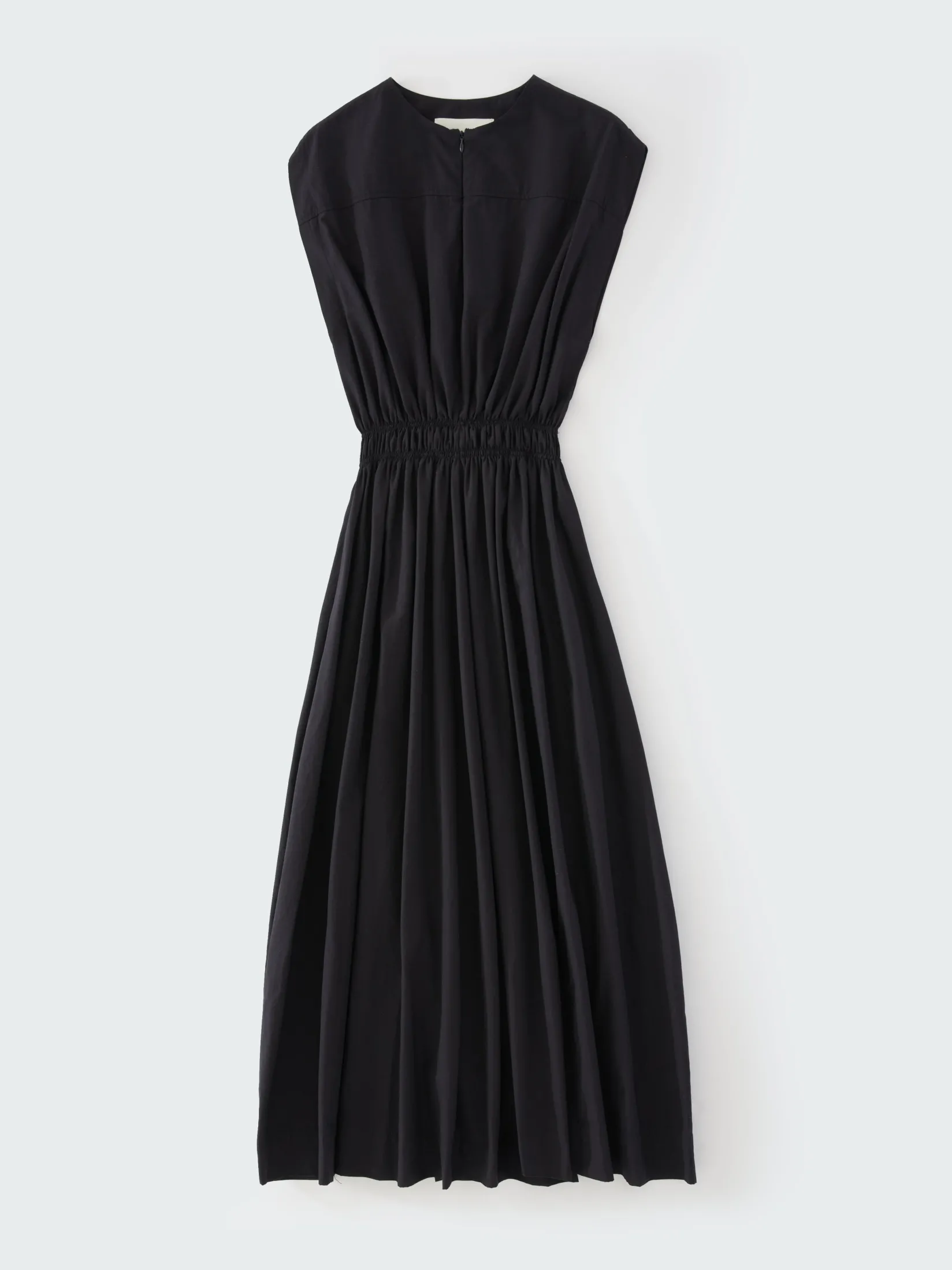 Online Studio Nicholson Katrine Dress Darkest Navy