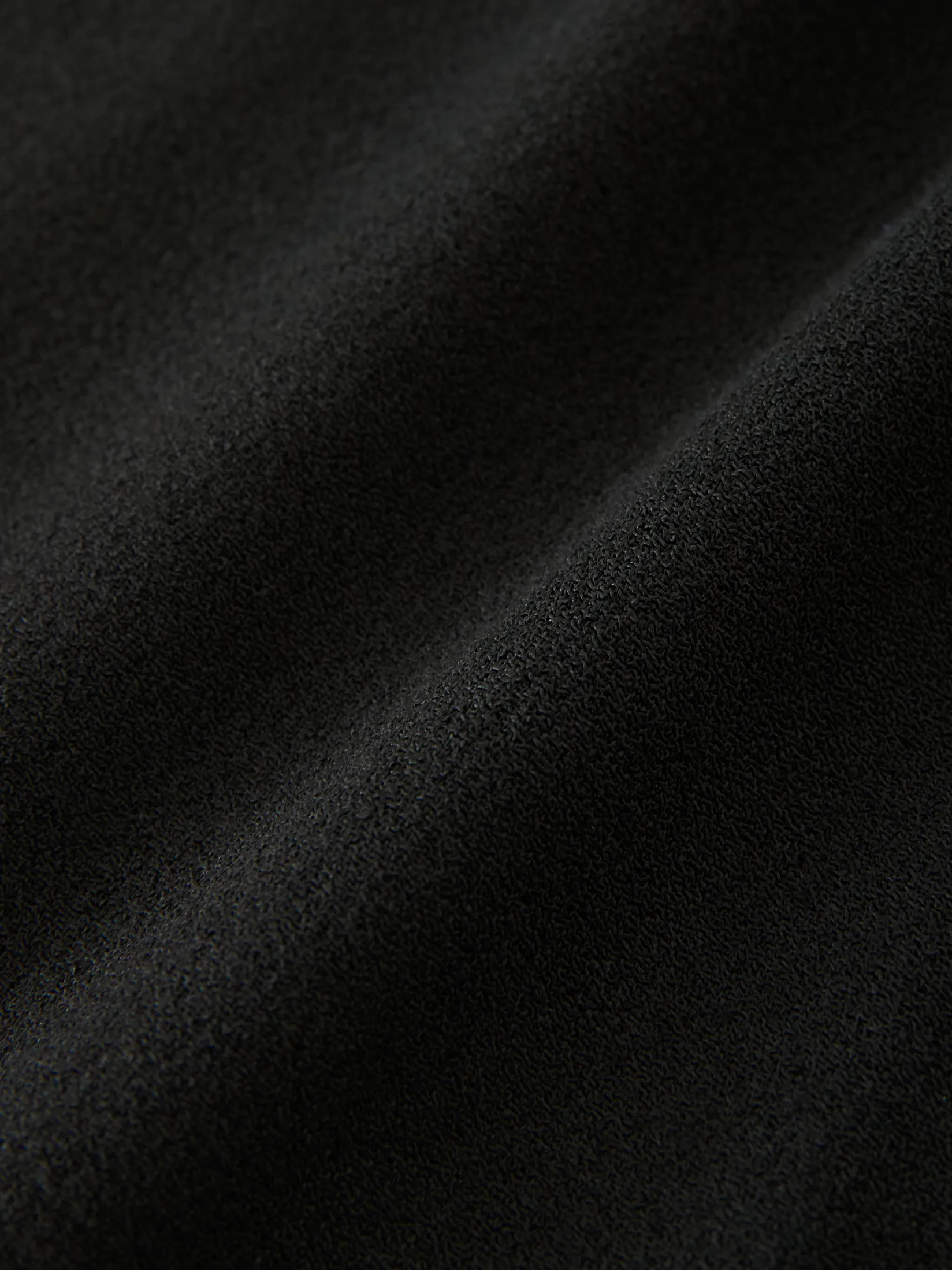 Best Studio Nicholson Kline Shirt Black