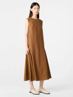 Discount Studio Nicholson Knep Dress Almond