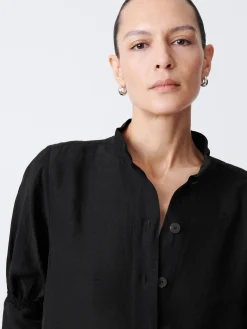 Outlet Studio Nicholson Knoll Dress Black