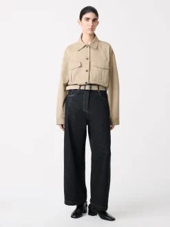 Best Studio Nicholson Kukes Shirt Parcel