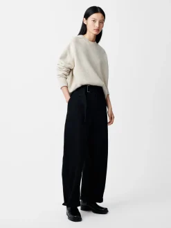 Hot Studio Nicholson Lago Knit Linen