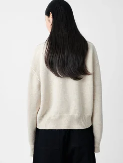 Hot Studio Nicholson Lago Knit Linen
