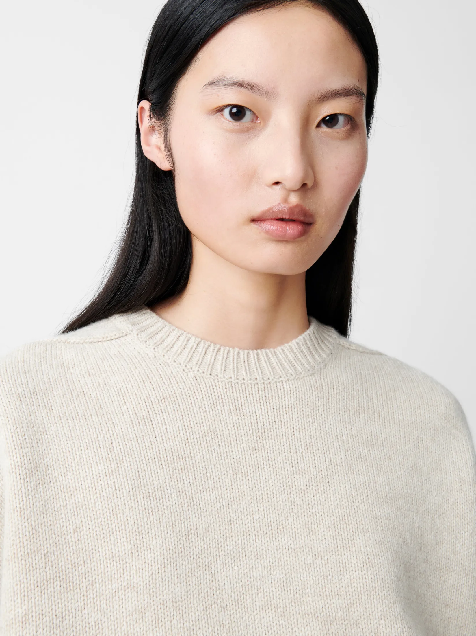 Hot Studio Nicholson Lago Knit Linen