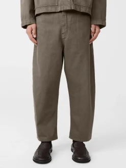Clearance Studio Nicholson Land Denim Pant Fossil