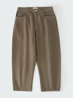 Clearance Studio Nicholson Land Denim Pant Fossil