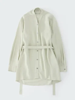 Outlet Studio Nicholson Lane Shirt Dove