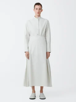 Online Studio Nicholson Lawson Skirt Ice