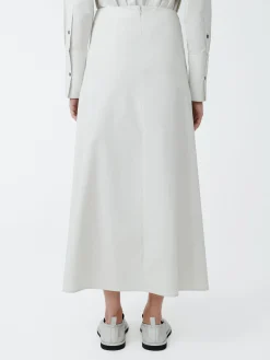 Online Studio Nicholson Lawson Skirt Ice