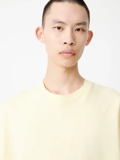 Clearance Studio Nicholson Lay T-Shirt Granita