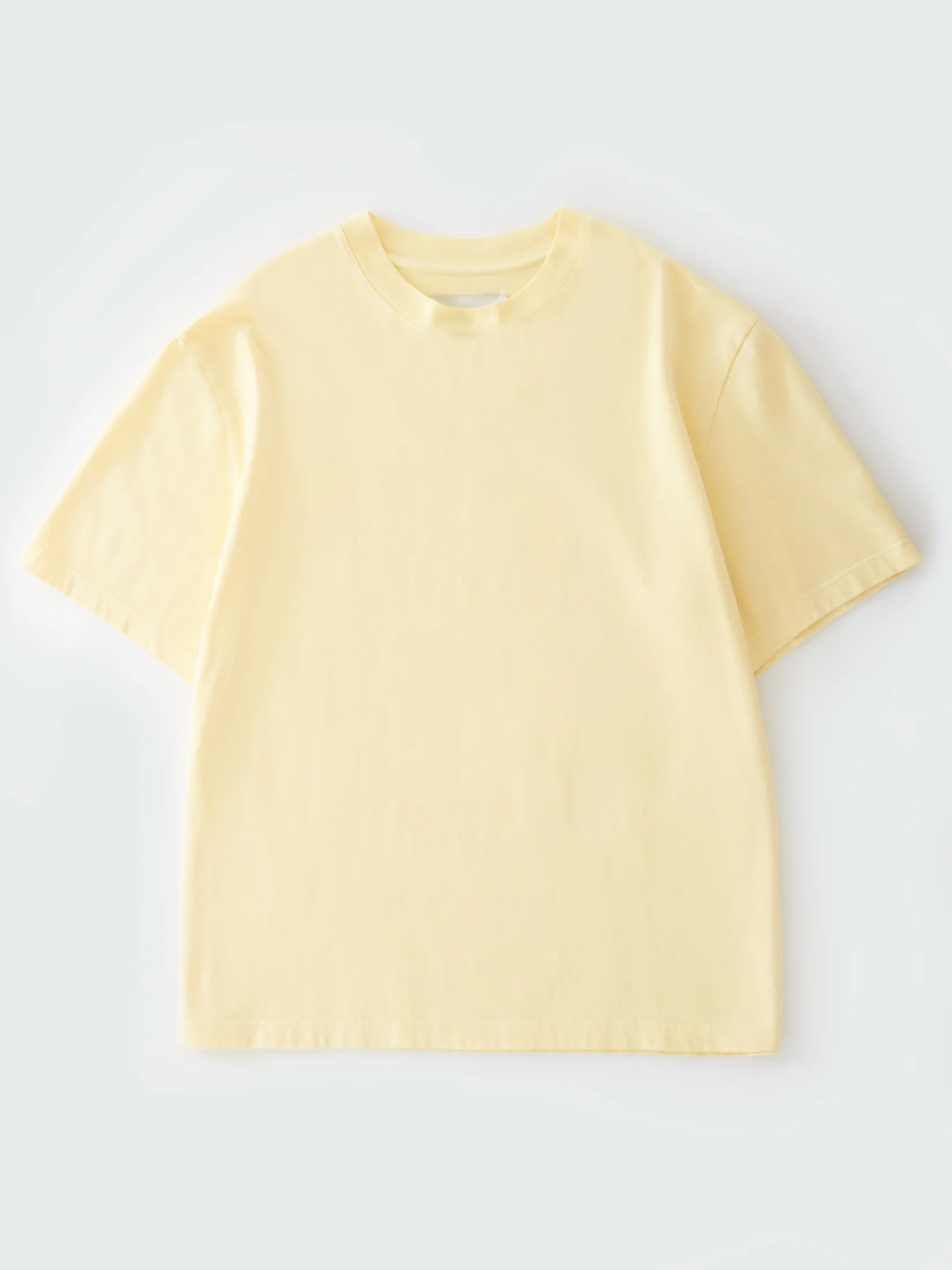Clearance Studio Nicholson Lay T-Shirt Granita