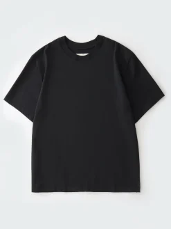 Online Studio Nicholson Lay T-Shirt Black