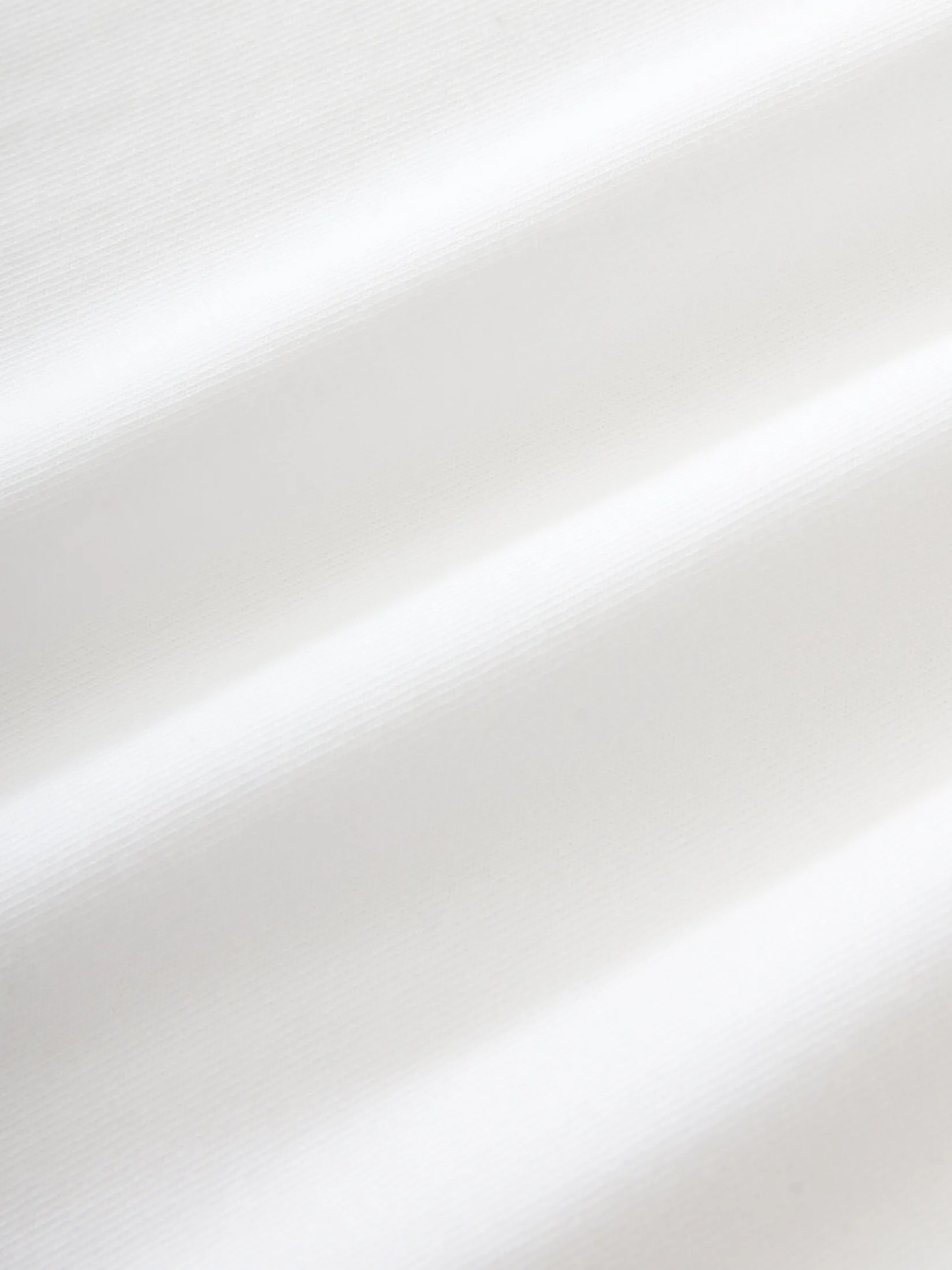 Outlet Studio Nicholson Lay T-Shirt Optic White