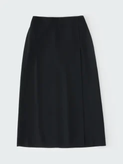 Online Studio Nicholson Leland Skirt Black
