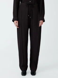 Clearance Studio Nicholson Leven Pant Espresso