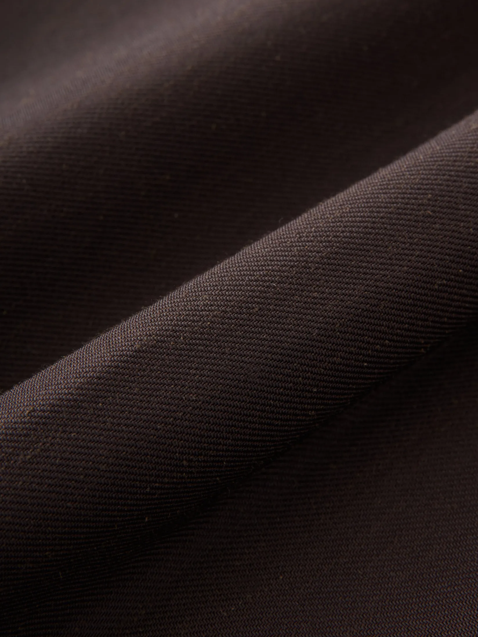 Clearance Studio Nicholson Leven Pant Espresso
