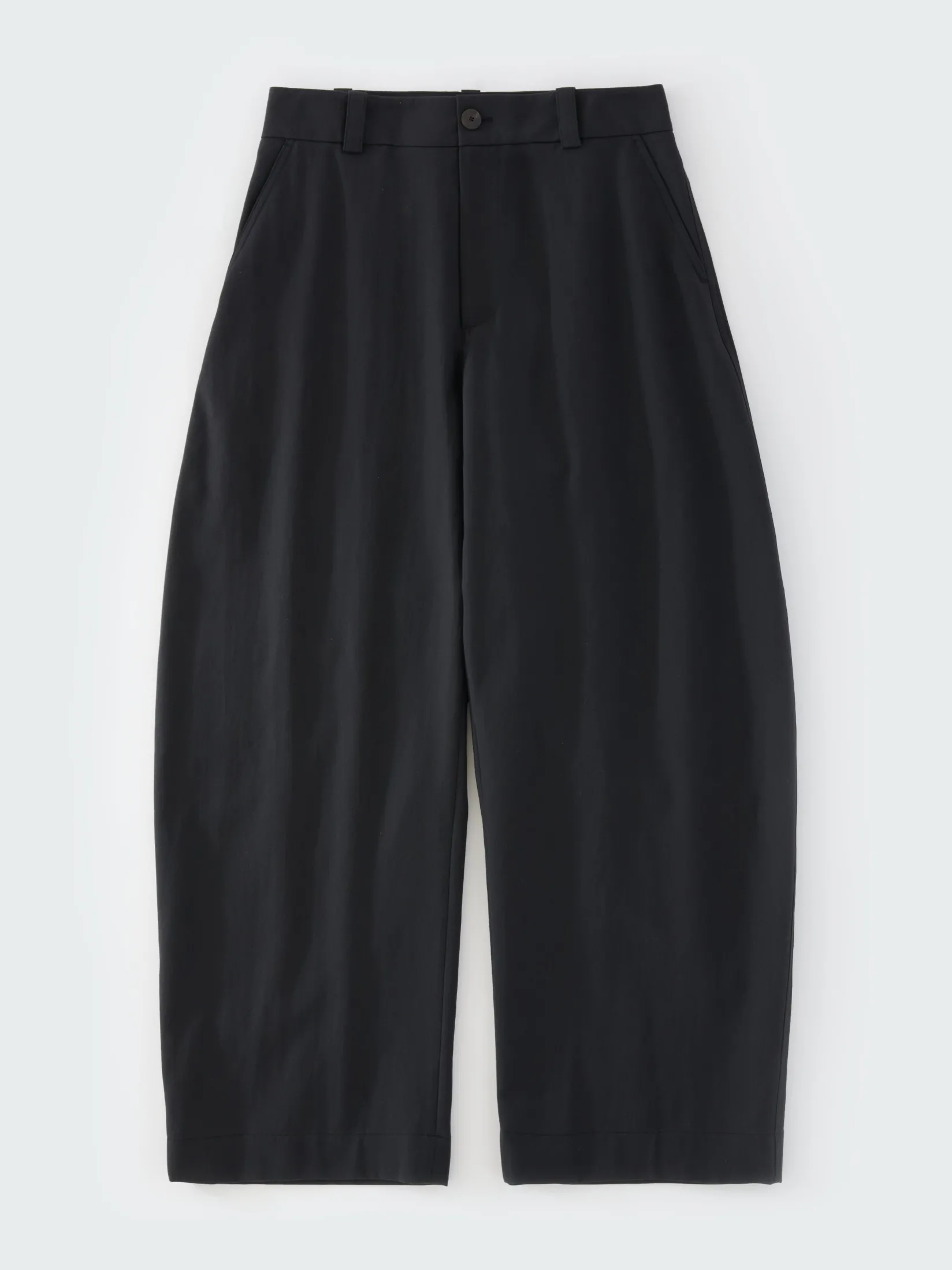 Sale Studio Nicholson Levy Pant Asphalt