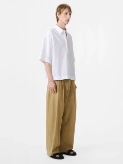 Outlet Studio Nicholson Line Pant Sand