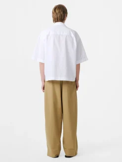 Outlet Studio Nicholson Line Pant Sand