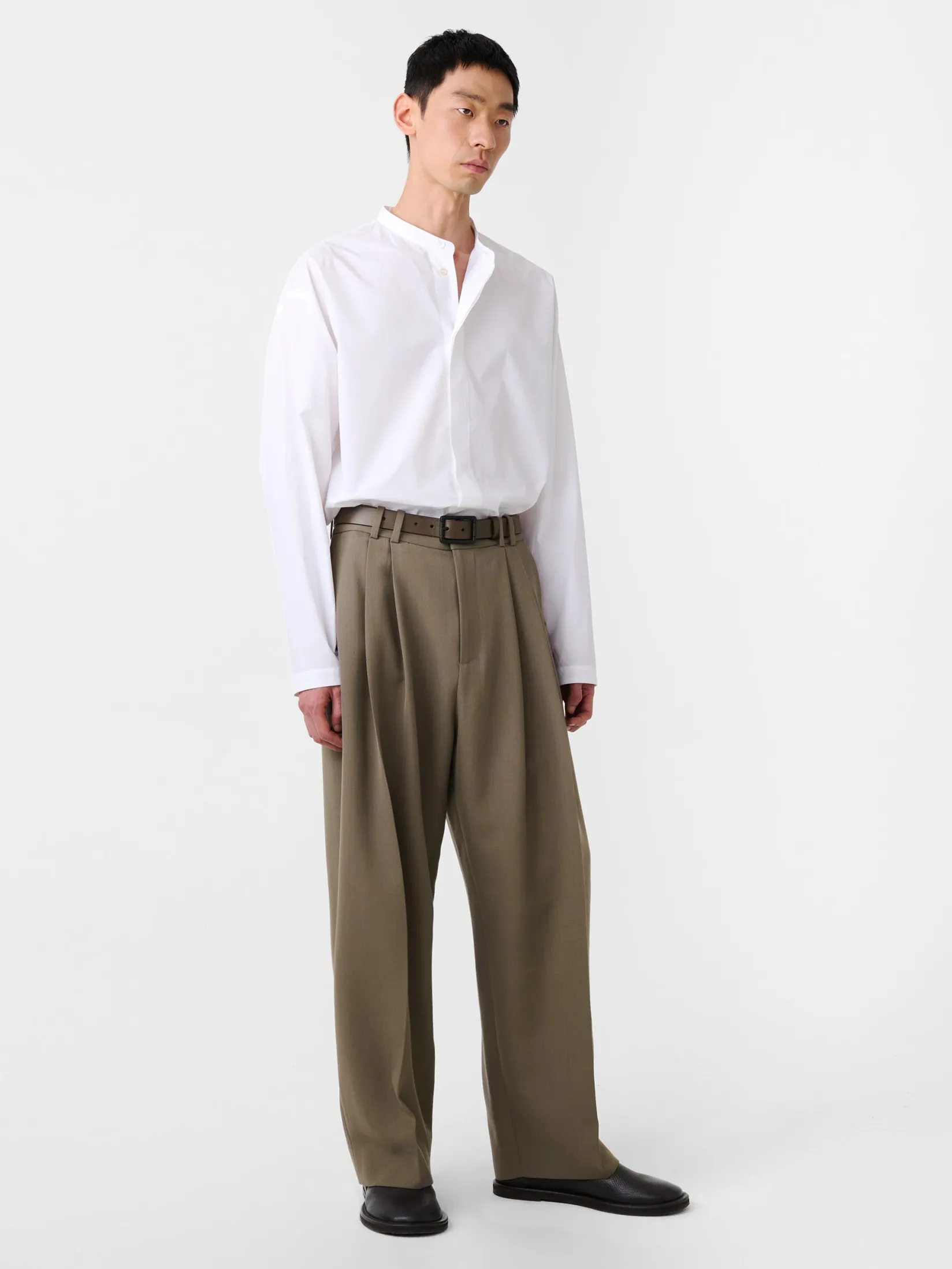 New Studio Nicholson Line Pant Reed