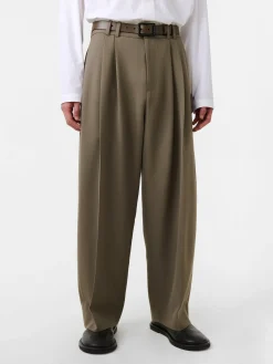 New Studio Nicholson Line Pant Reed