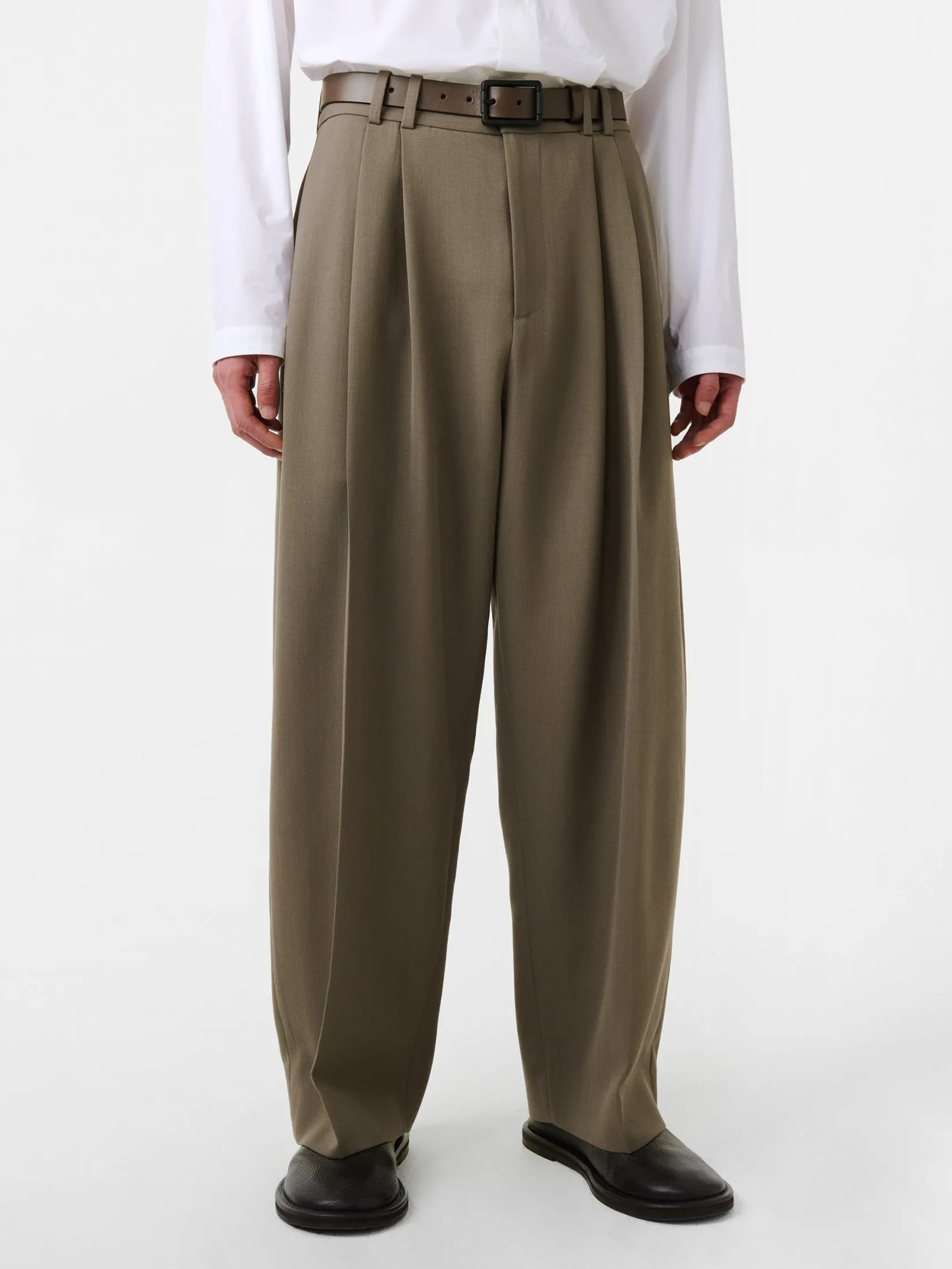 New Studio Nicholson Line Pant Reed