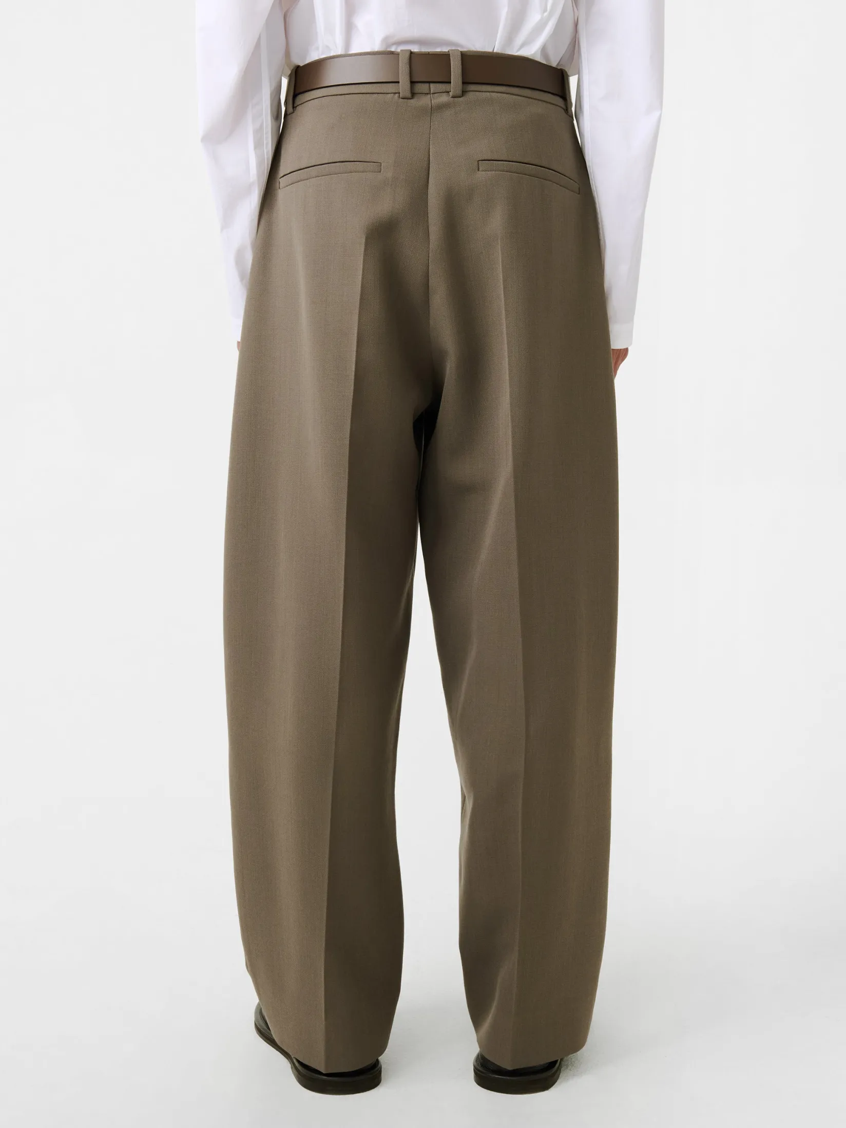 New Studio Nicholson Line Pant Reed