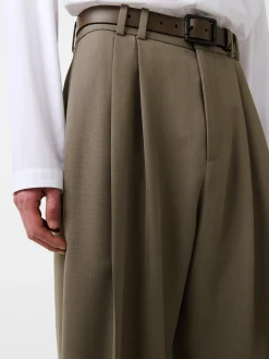 New Studio Nicholson Line Pant Reed