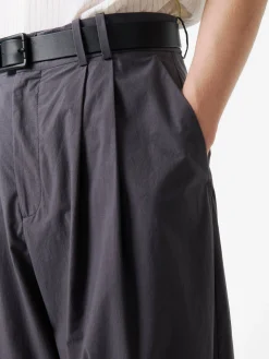 New Studio Nicholson Line Pant Thunder