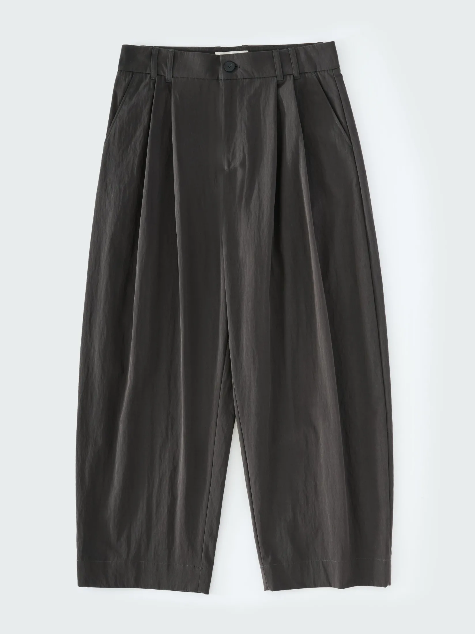 New Studio Nicholson Line Pant Thunder
