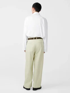 Outlet Studio Nicholson Line Pant Dove