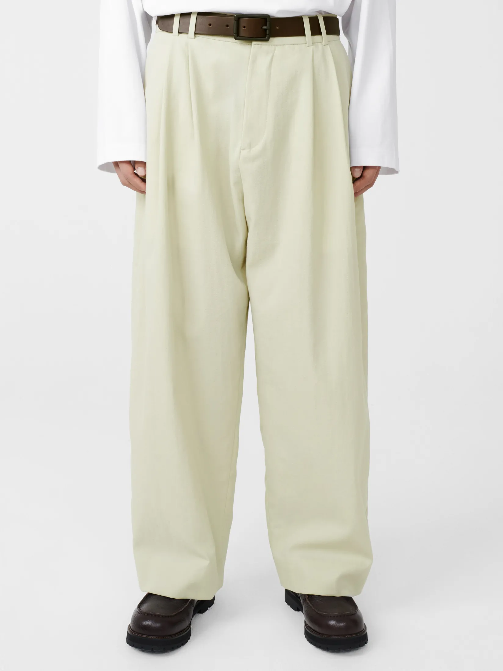 Outlet Studio Nicholson Line Pant Dove
