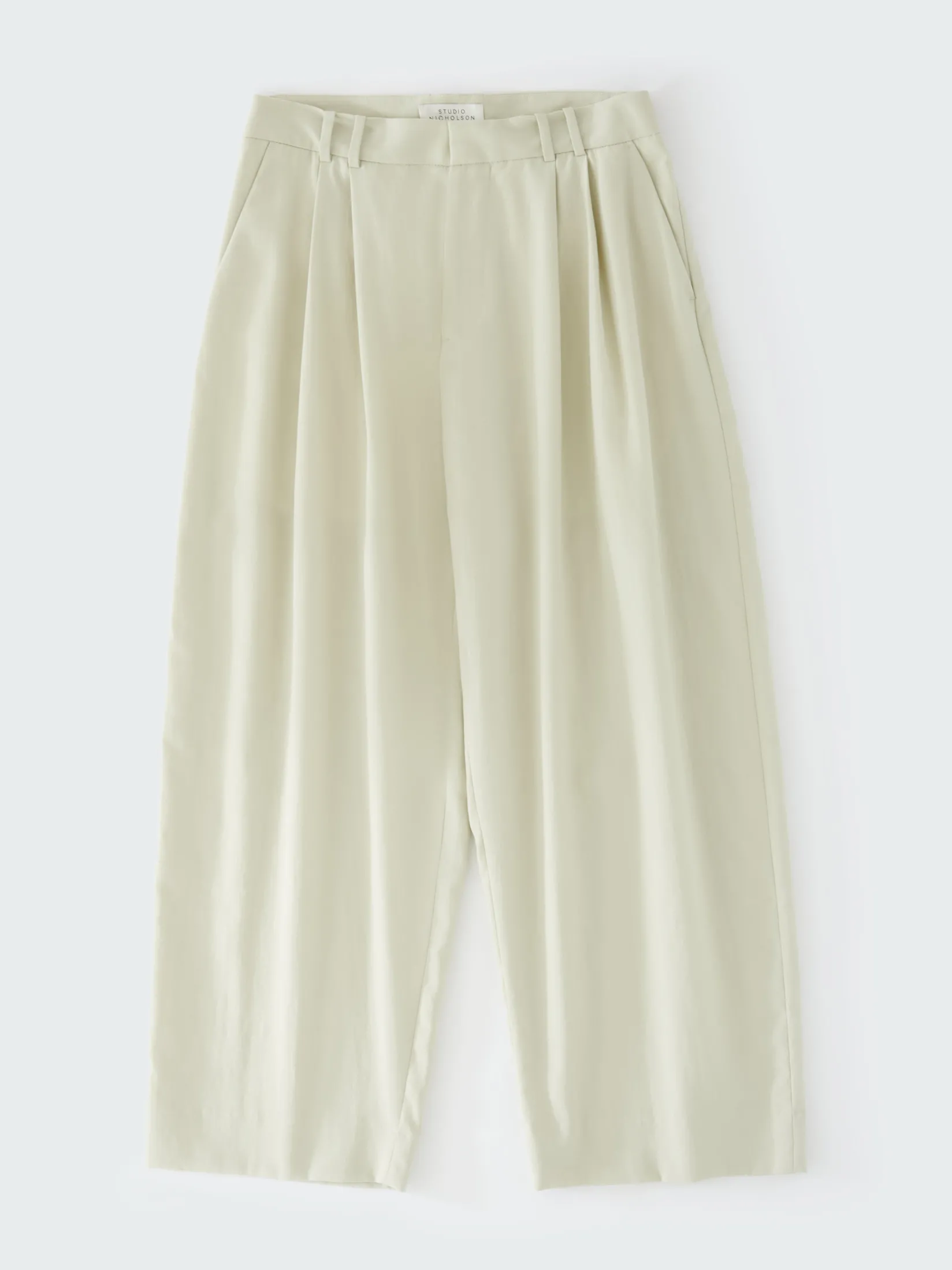 Outlet Studio Nicholson Line Pant Dove