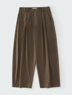 Fashion Studio Nicholson Line Pant Bark