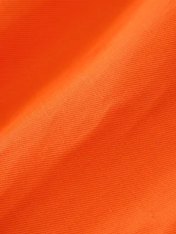 New Studio Nicholson Lise Linen Dress Clementine