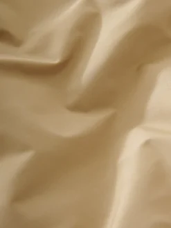 Fashion Studio Nicholson Loft Down Jacket Taupe
