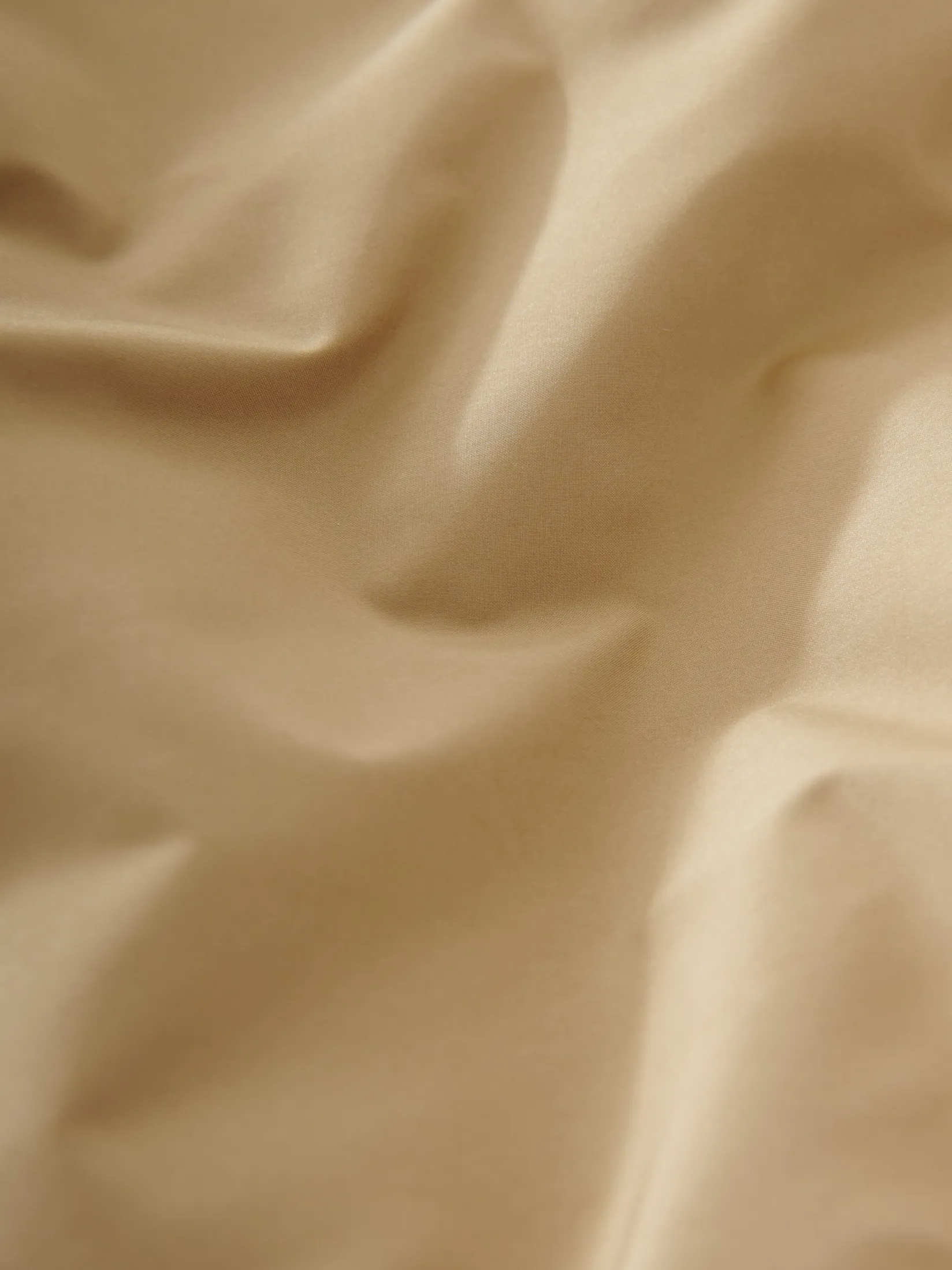 Fashion Studio Nicholson Loft Down Jacket Taupe
