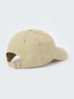 Online Studio Nicholson Logo Cap Sand