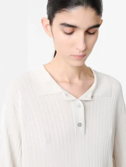 Best Studio Nicholson Lordi Knit Ice