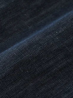 Sale Studio Nicholson Luis Shirt Indigo