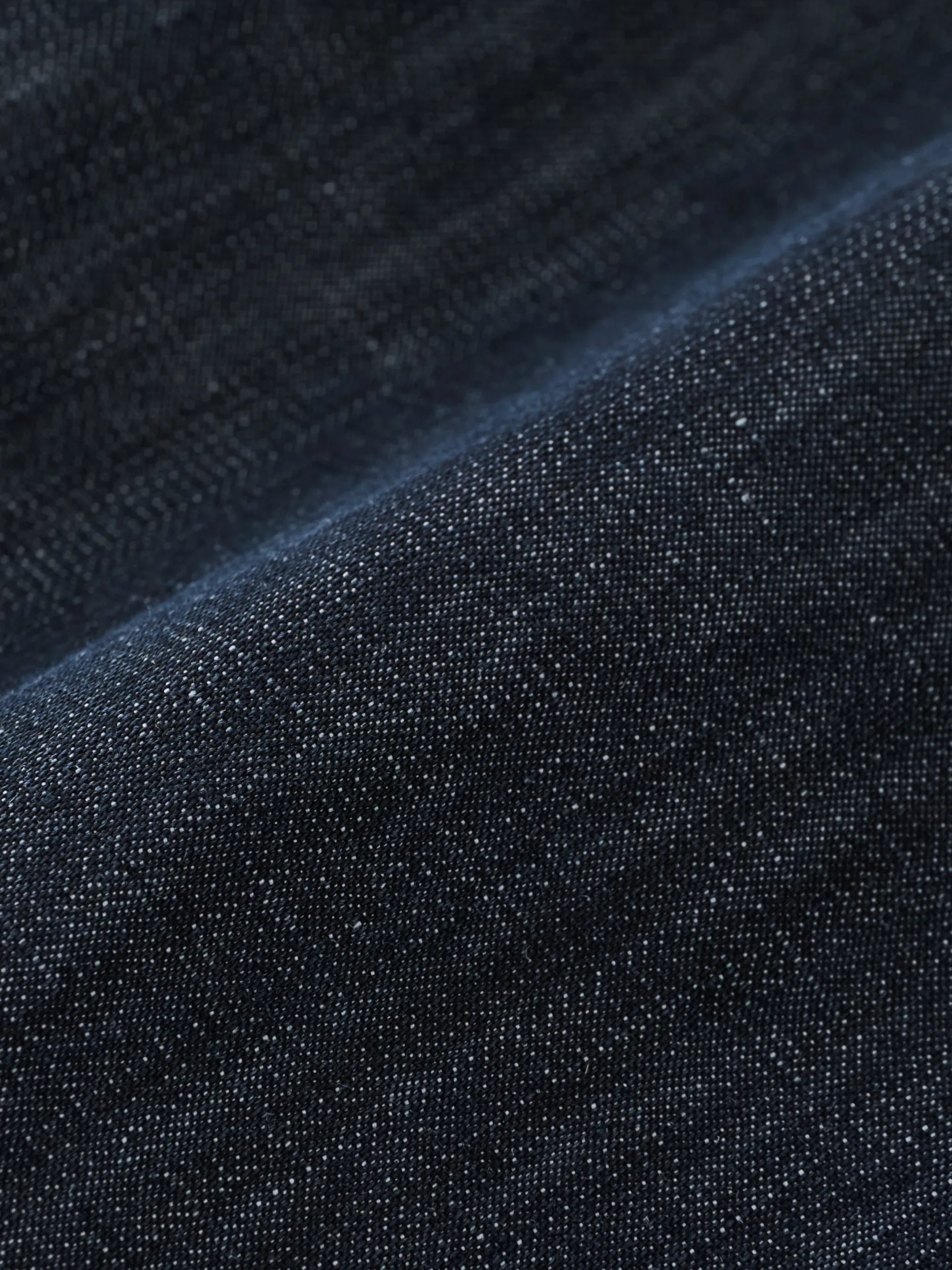 Sale Studio Nicholson Luis Shirt Indigo