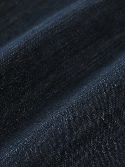 Hot Studio Nicholson Luna Short Indigo