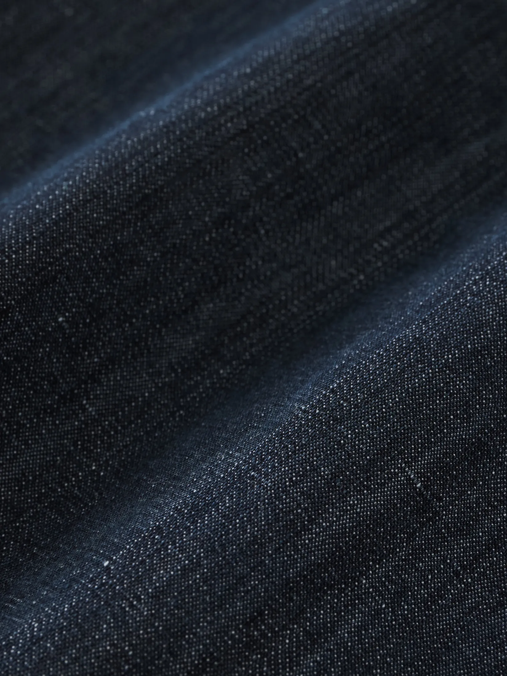 Hot Studio Nicholson Luna Short Indigo