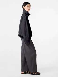 Discount Studio Nicholson Lyons Jacket Dark Navy
