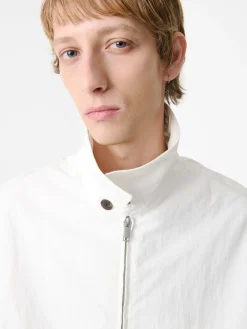 Hot Studio Nicholson Lyons Jacket Parchment