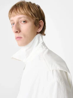 Hot Studio Nicholson Lyons Jacket Parchment
